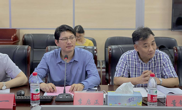 “浙江省打造现代纺织产业链科创高地交流研讨会暨省纺织工程学会专委会工作会议”在浙江省轻工业品质量检验研究院召开5.jpg
