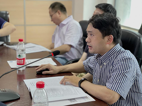 “浙江省打造现代纺织产业链科创高地交流研讨会暨省纺织工程学会专委会工作会议”在浙江省轻工业品质量检验研究院召开6.jpg