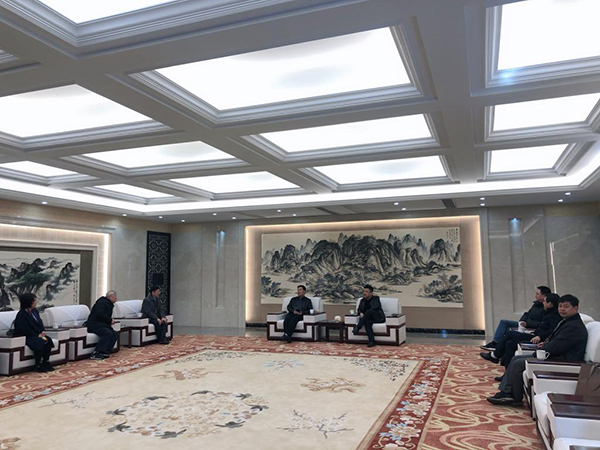 理事长周文龙走访浙江中特智能装备股份有限公司1.jpg