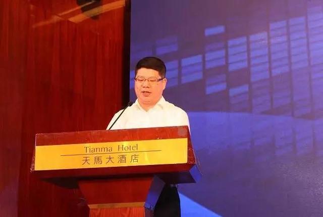 定制融汇，智能制造！中国服装定制高峰论坛在柯桥举行-浙江省纺织工程学会_003.jpg