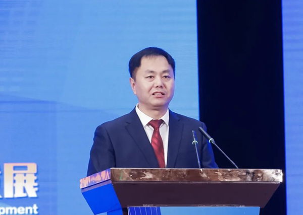国际合作与融合发展丨第十届中国纺织学术年会隆重开幕3.jpg