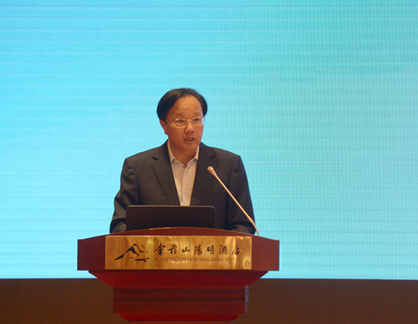 2017绍兴国际运动休闲产业论坛隆重举行-浙江省纺织工程学会 _04.jpg