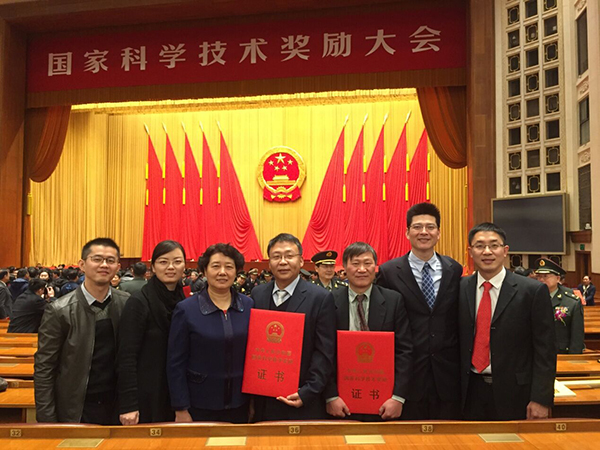 浙江理工大学三项成果获国家科技奖-浙江省纺织工程学会 _01.jpg
