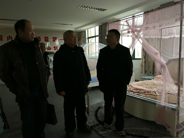 浙江纺织工程学会湖州丝绸小镇协同创新服务站调研活动启动-浙江省纺织工程学会 _03.jpg