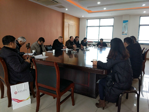 浙江纺织工程学会湖州丝绸小镇协同创新服务站调研活动启动-浙江省纺织工程学会 _09.jpg