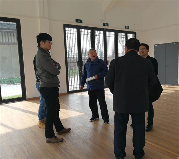 浙江省纺织工程学会湖州丝绸小镇协同创新服务站第三次调研-浙江省纺织工程学会 _09.png