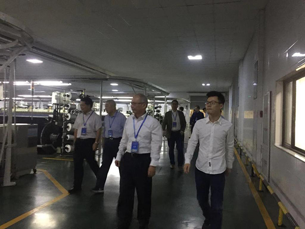 兰溪纺织产业学会企业联合体成立暨科技讲座-浙江省纺织工程学会 _14.JPG