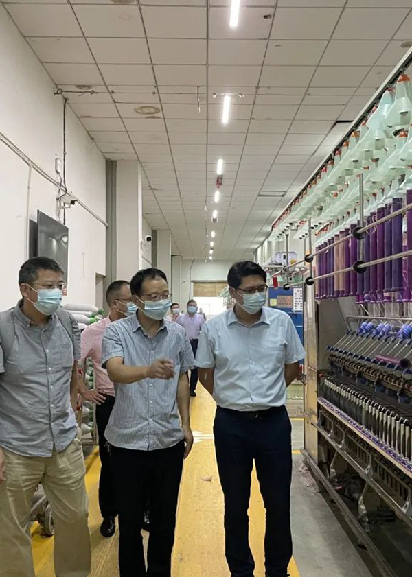 “一县一业一学会”：浙江省纺织工程学会与温州苍南县正式结对_004.jpg