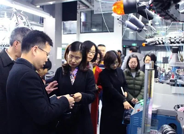 标准提升品牌，品牌提升品质，品质提升产业 浙纺标ZFB领航浙江现代纺织产业_001.jpg