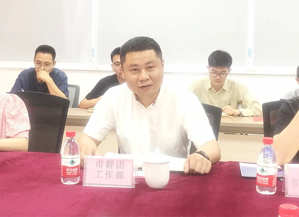万名专家帮万企在行动 _ 学会专家服务团调研温州龙港产业_002.png