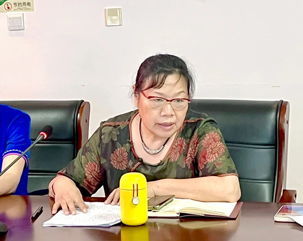 以“标准化_”助力山区26县谋共富 _《畲绣》“浙纺标”团体标准项目启动会在景宁顺利召开_006.jpg
